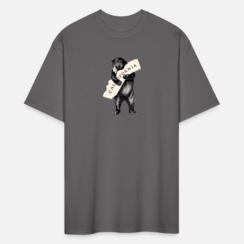 1913 Cali Bear California