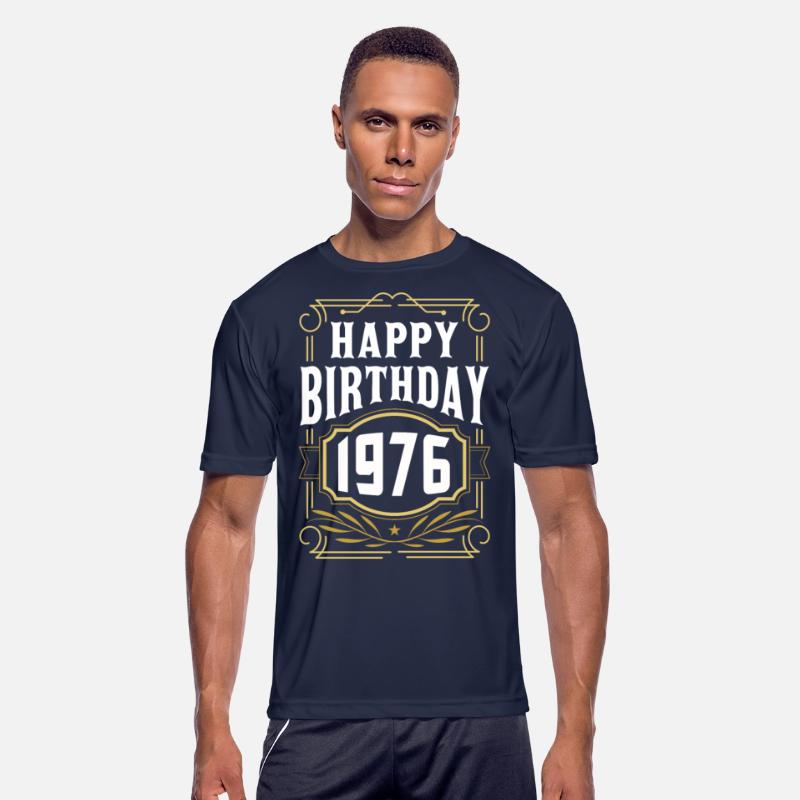 1976. Birthday Gift Birthday Vintage