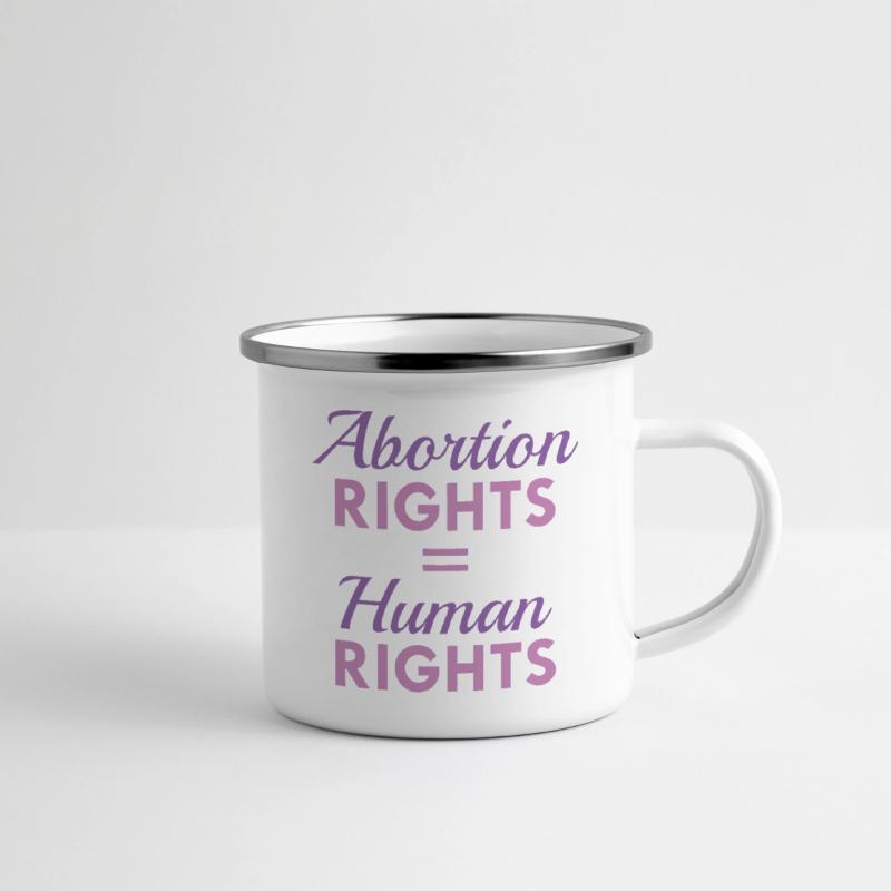 Abortion Rights Equal Human Rights