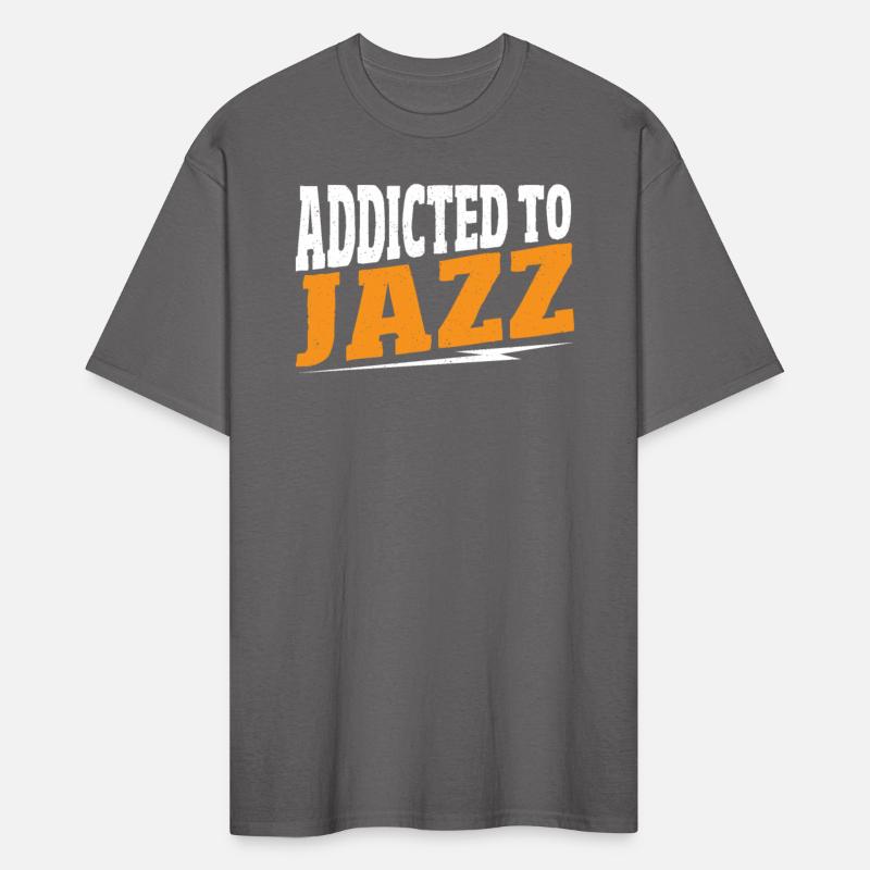 Addicted To Jazz Jazz Music Jazz Listener