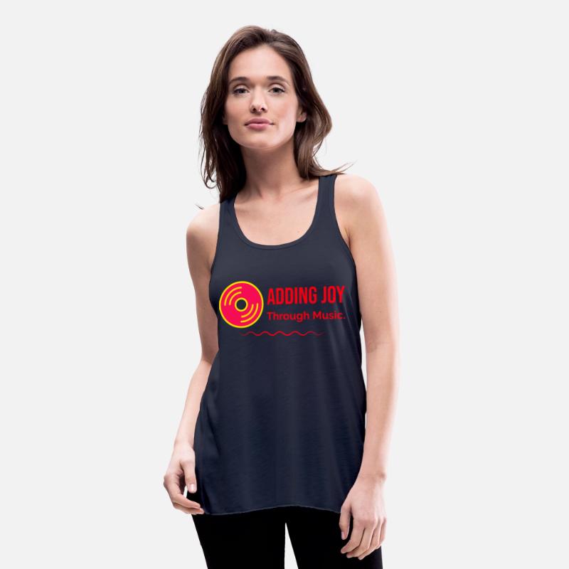 Adding Joy Through Music