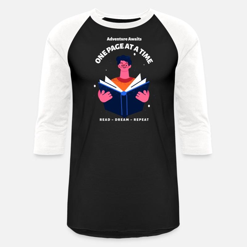 Adventure Awaits ~ One Page at a Time