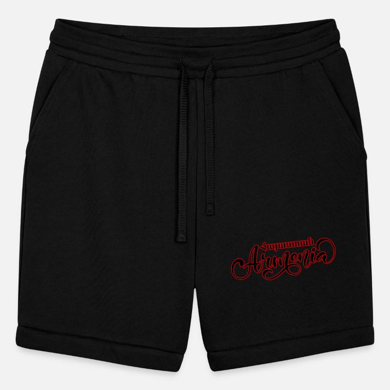 Armenia handwritten like text