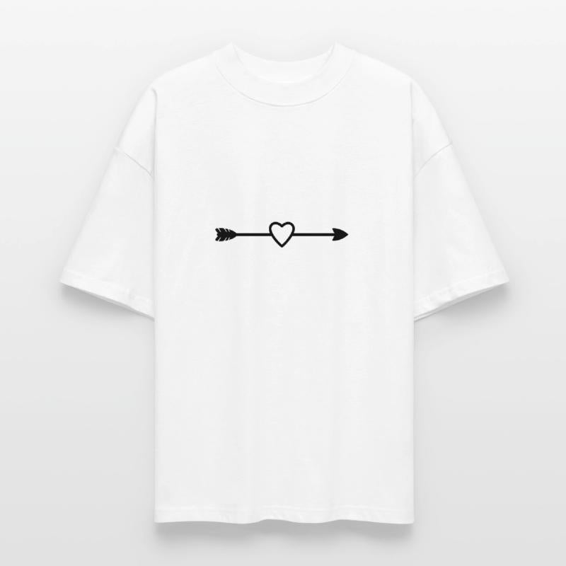 Arrow Heart (Archery by BOWTIQUE)