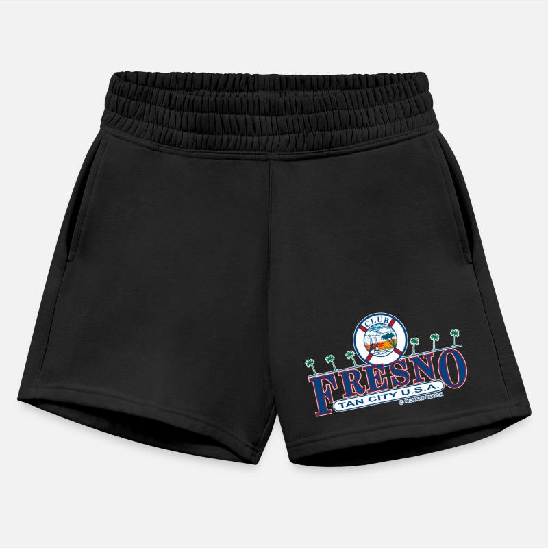 Authentic Club Fresno - Tan City U.S.A.