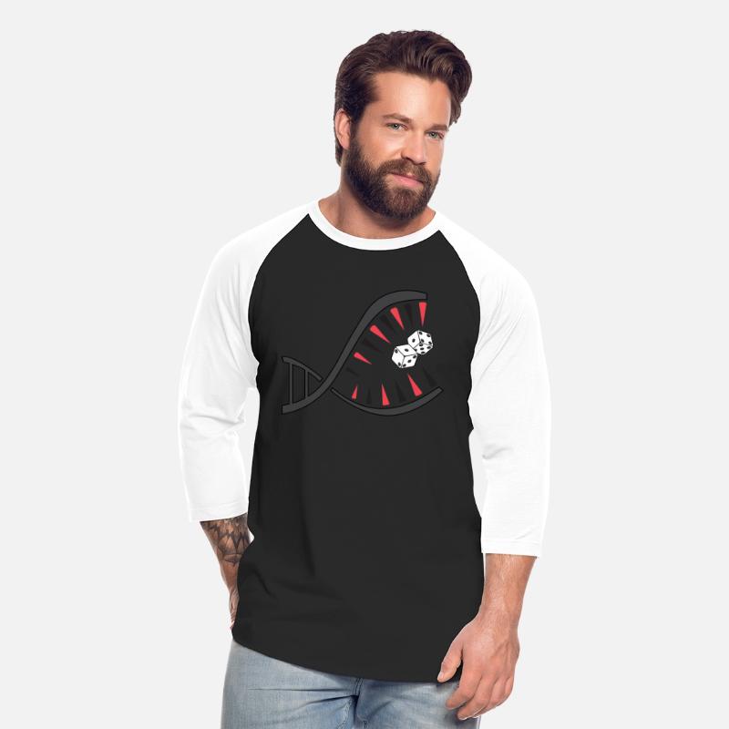 Backgammon DNA Piranha - Unique Board Game Design