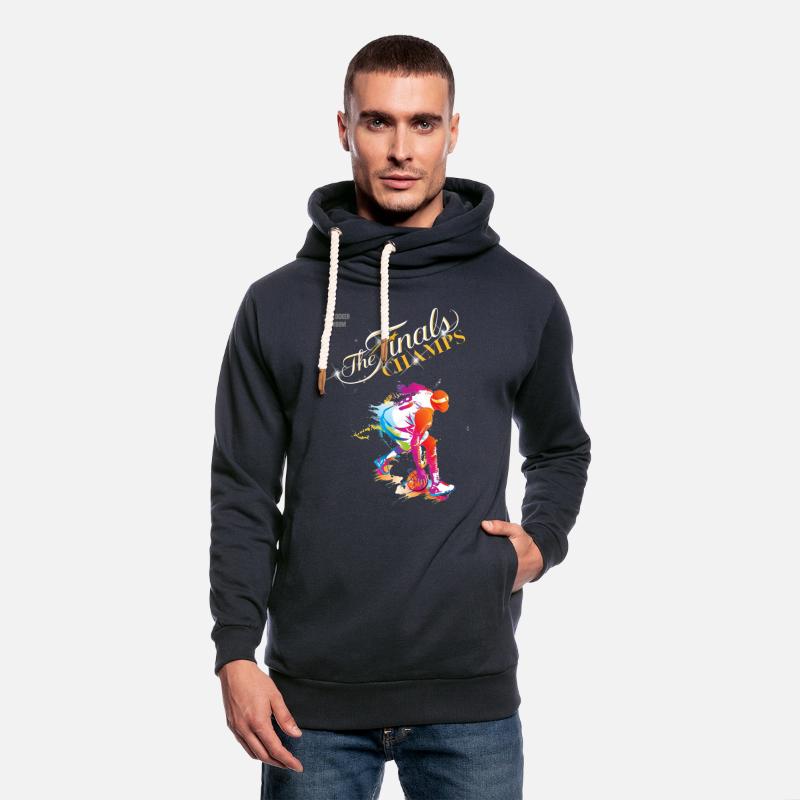 Bascketball Finals Champs