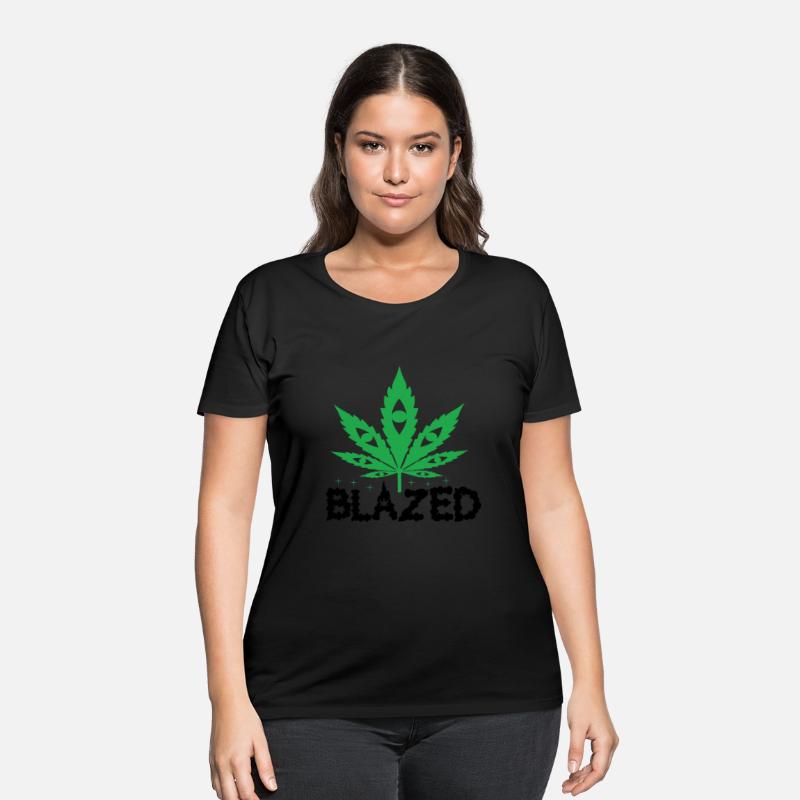 Blazed - Bold Cannabis Lifestyle