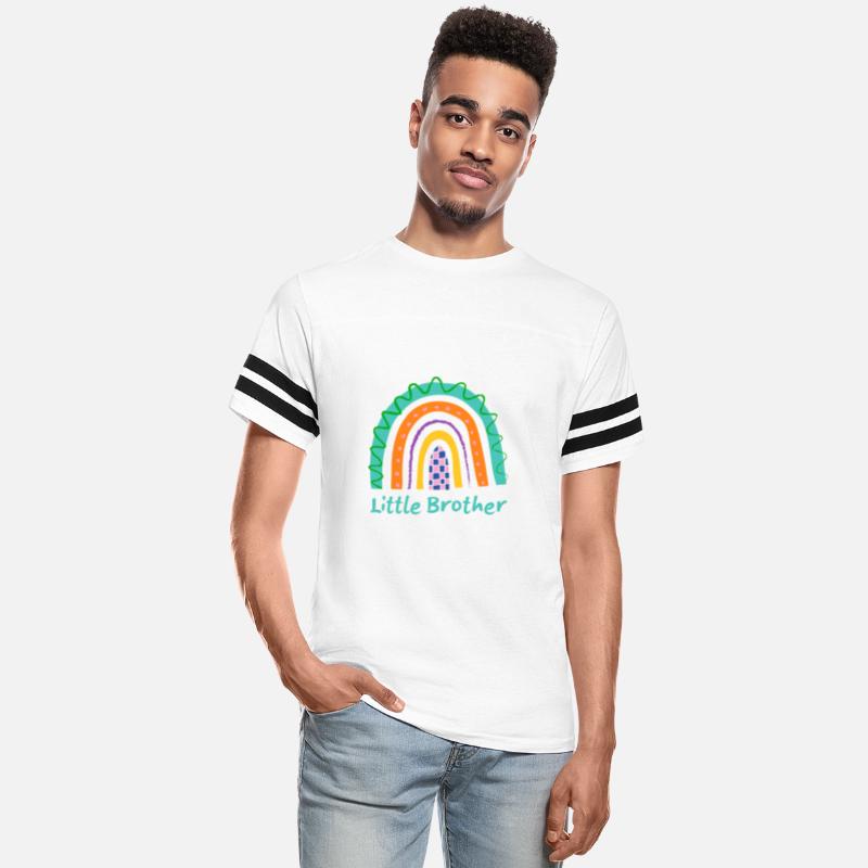 Boho Rainbow Family - little brother