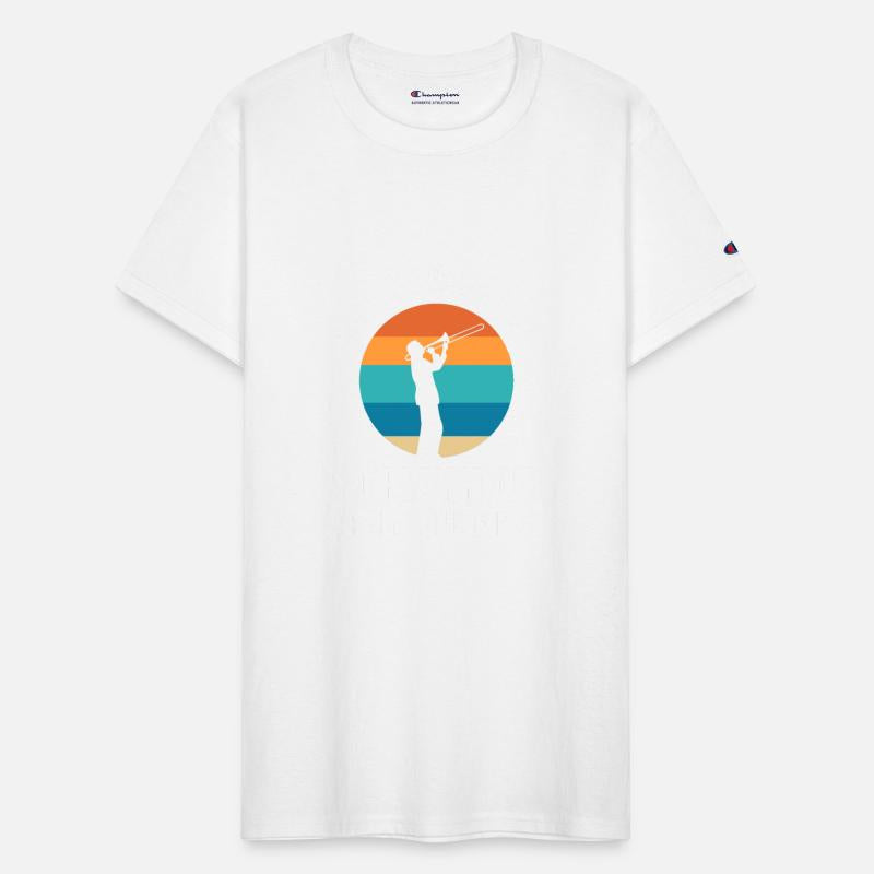 Brass Band Instrument Trombone Exercises Trombone