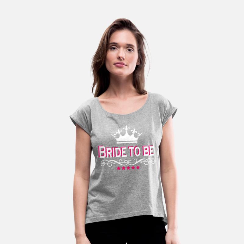Bride to be