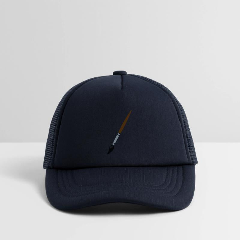 brush painting brush artist pen