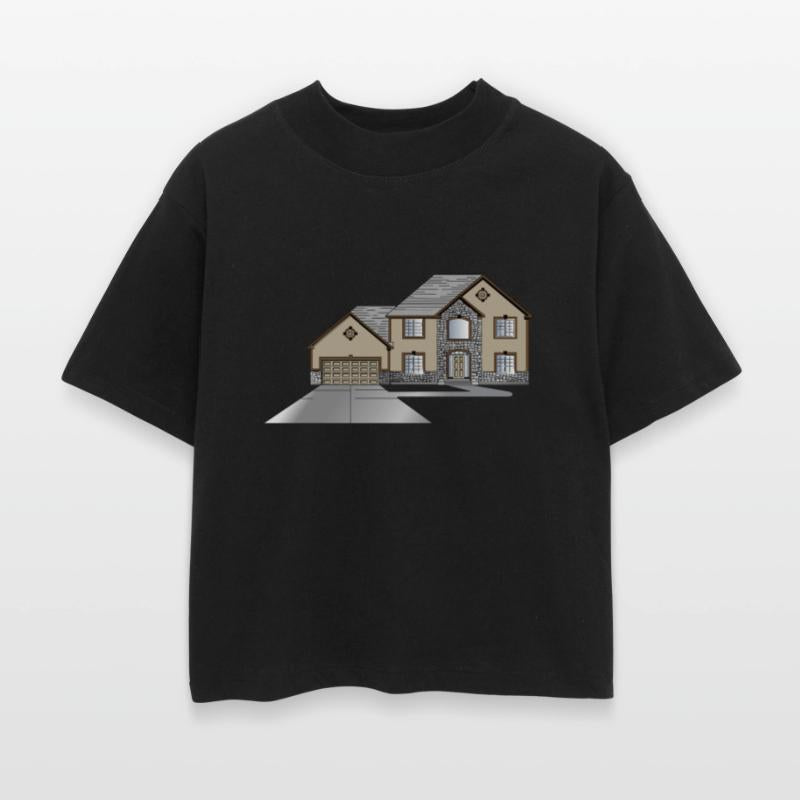 building house homes architektur haus gebaeude198