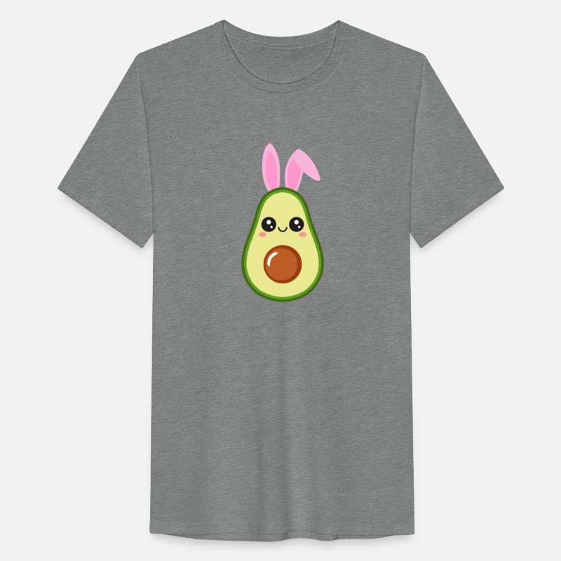 Bunny Avocado
