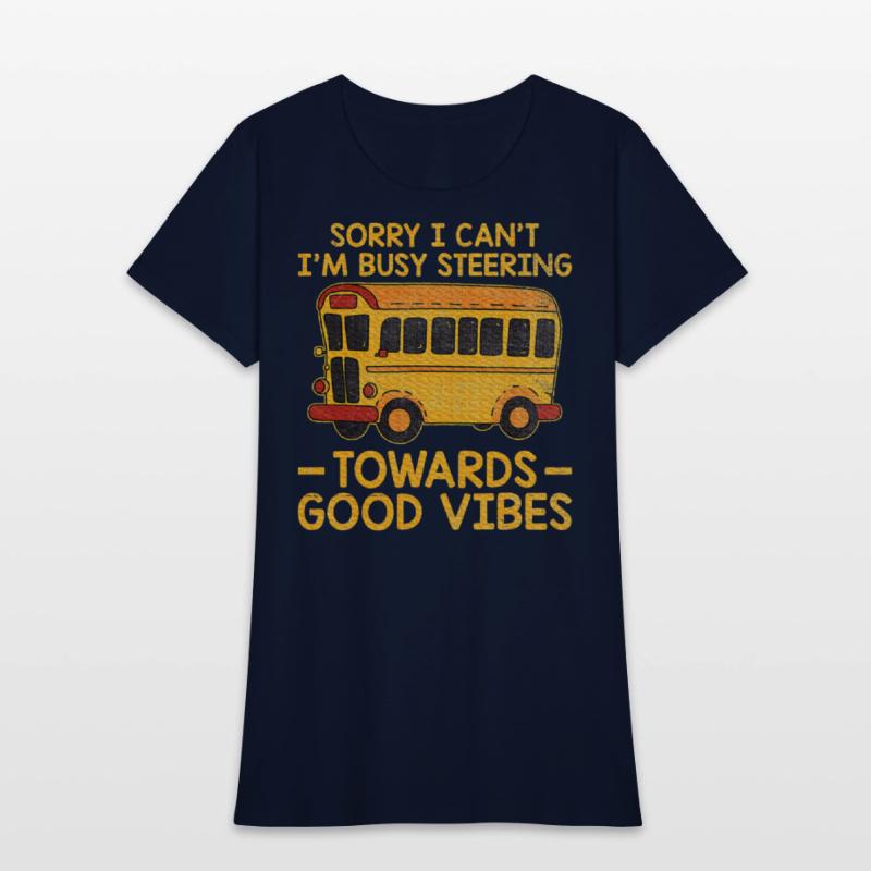 Busy Steering Towards