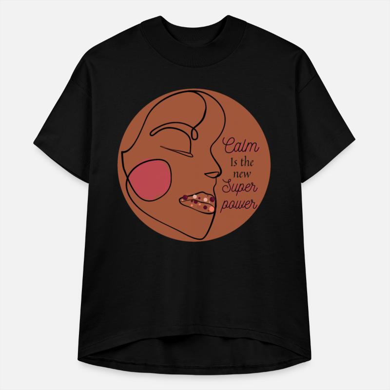 Calm is the new superpower