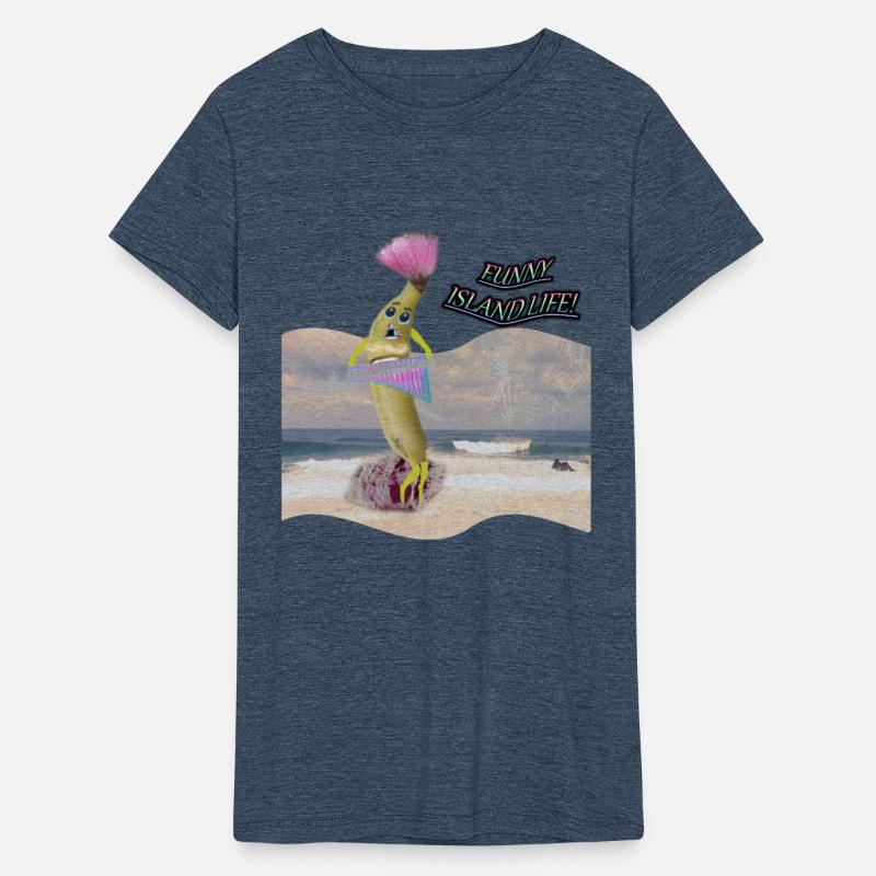 Canary Islands - Melodic sound by the roaring sea