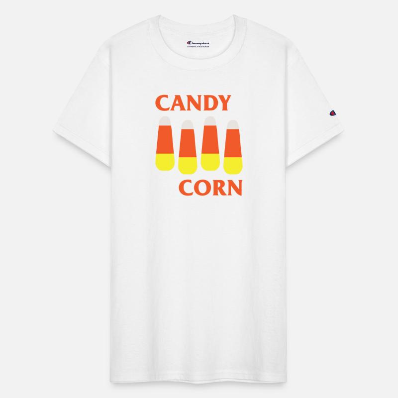 Candy Corn Punk