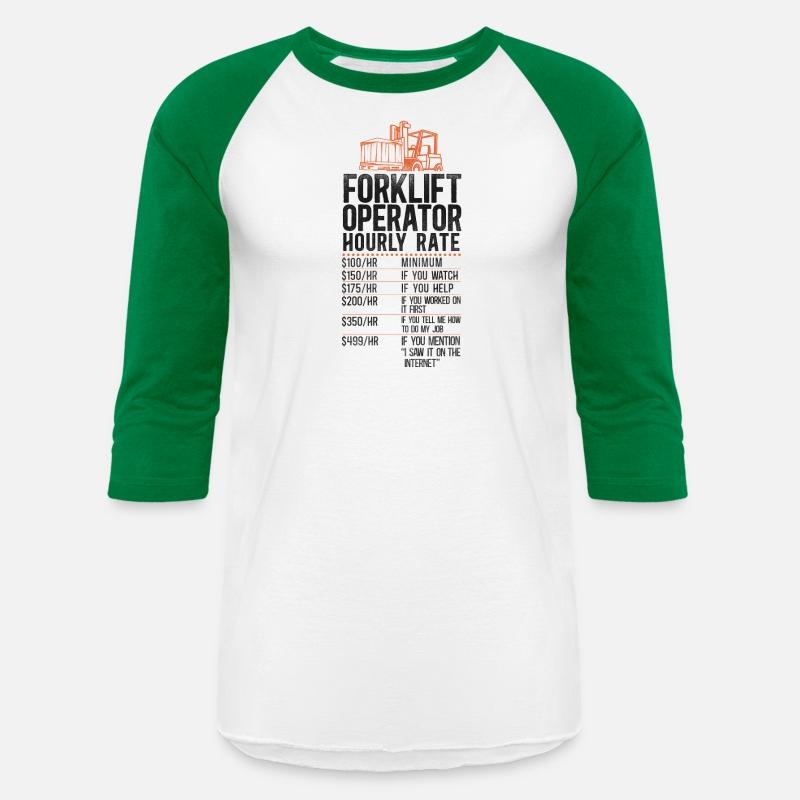 Certified Forklift Truck Operator