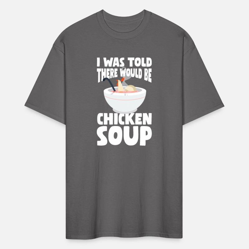 Chicken Soup