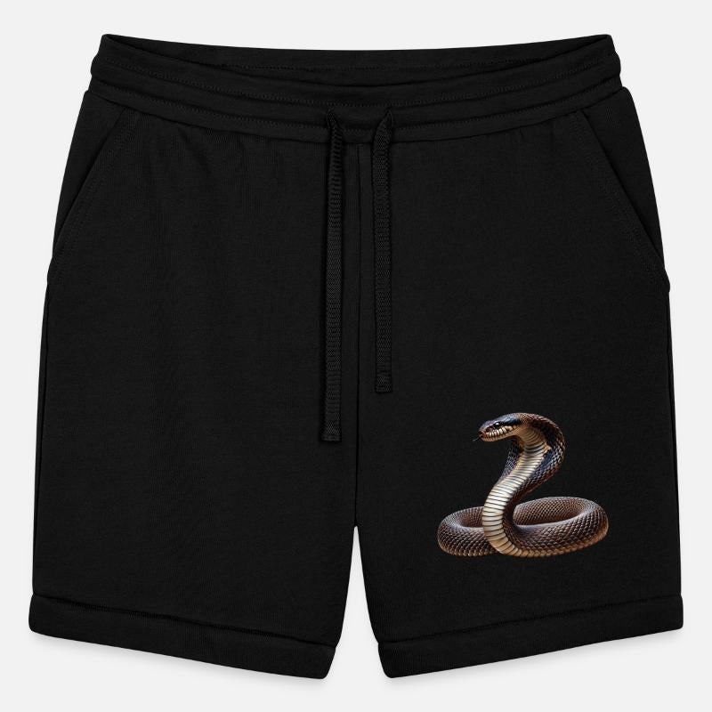 Cobra Strike: Fierce and Coiled