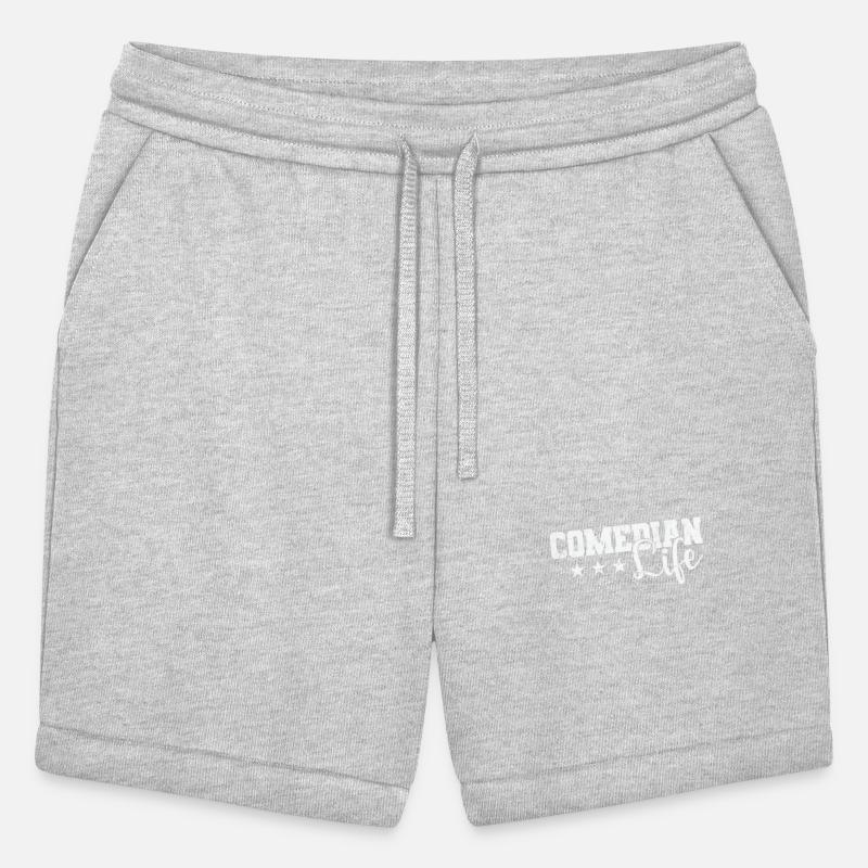 Comedian Life Humor Joke