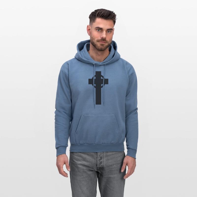 Cross, Christian Cross, Halo Cross, Jesus