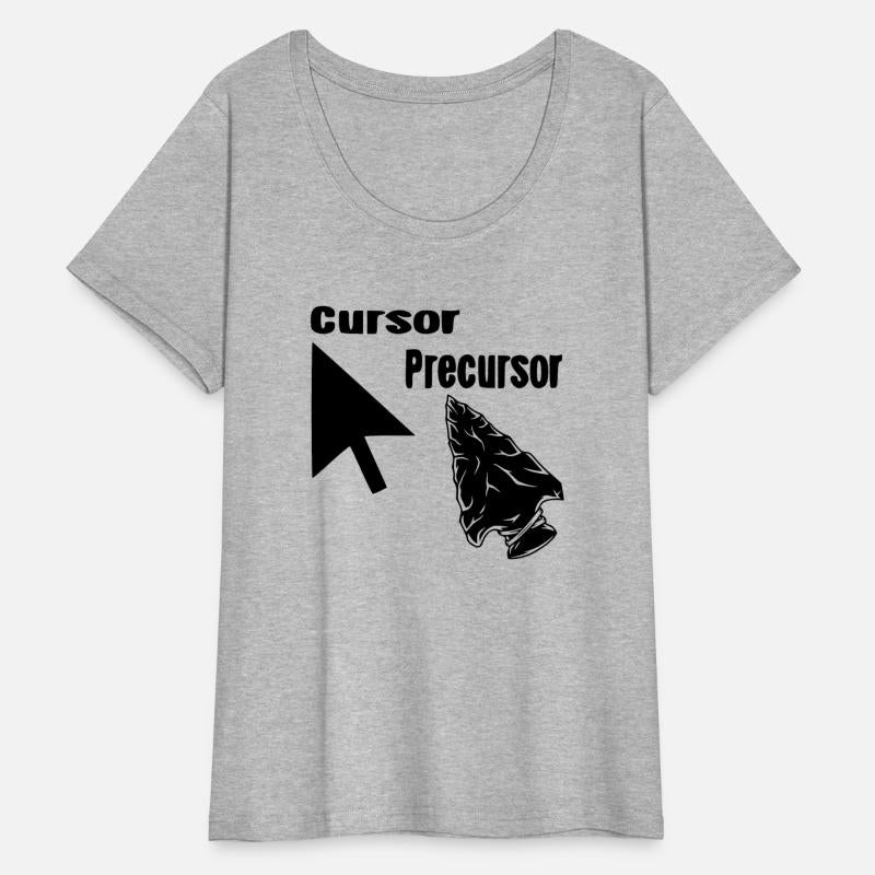 Cursor Precursor ©WhiteTigerLLC.Com LIKE US ON