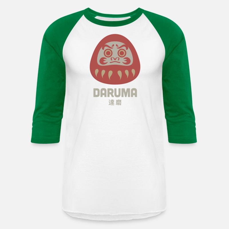 Daruma Doll Japan Zen Buddhism Daruma