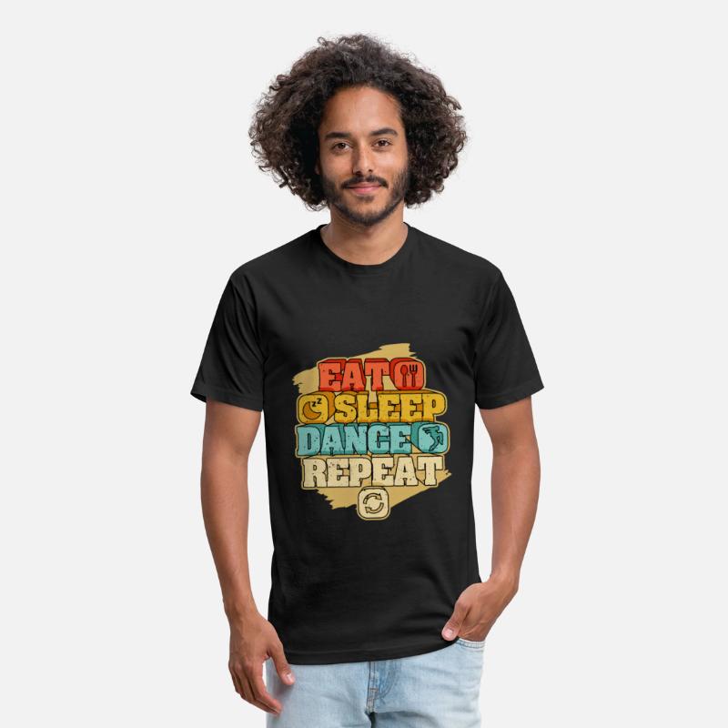 Eat Sleep Dance Repeat