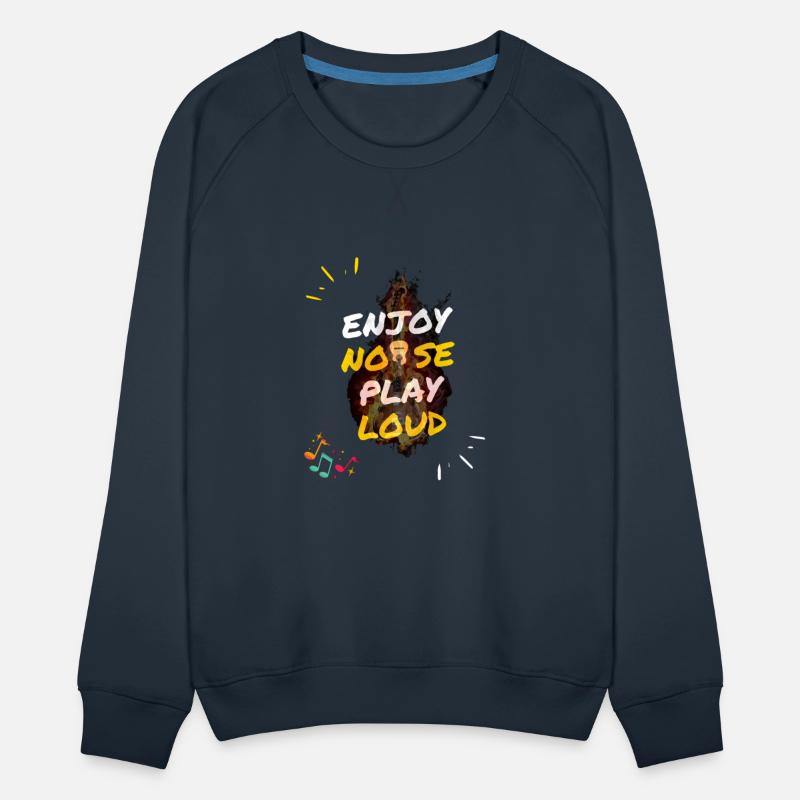 Enjoy Noise , Play it loud!