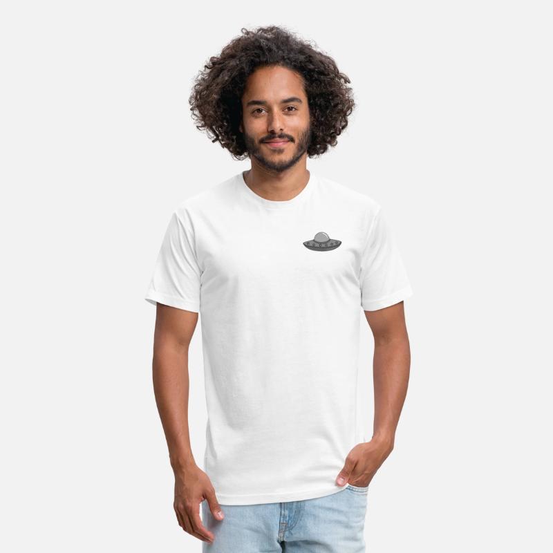 Evolution Alien Abduction