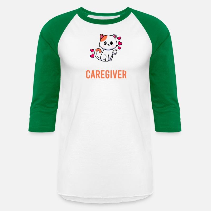 Extra Ordinary Caregiver Mom Healthcare Medical