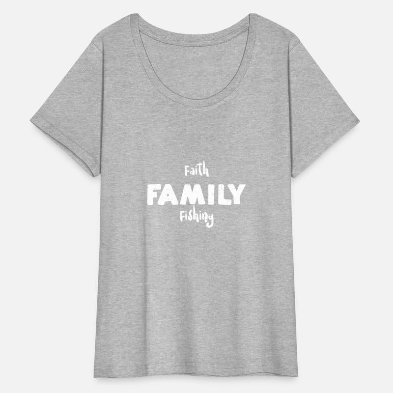 Faith Family Fishing - Fishing