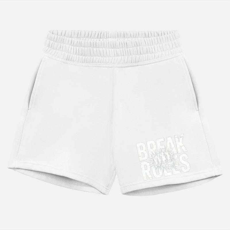 Fist of Rebellion Power Theme