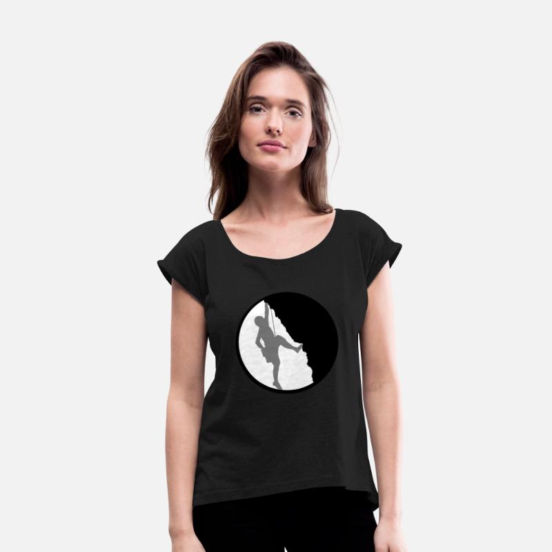 fun climbing summit climb