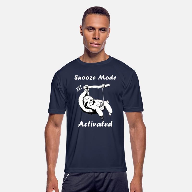 funny lazy sloth | The Snooze Sloth