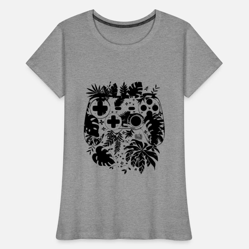 Game Controller Comic Style