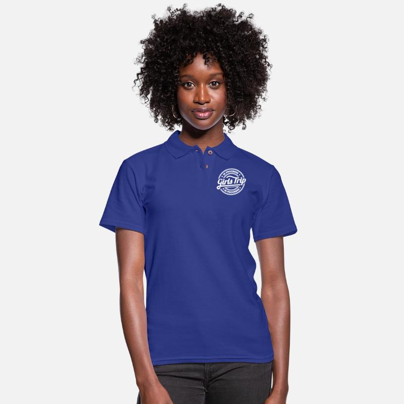 Girls Trip In Progress