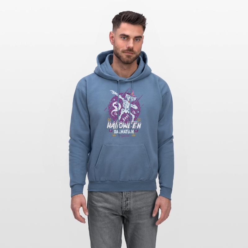 Halloween Costume Dalmatian Dubbing