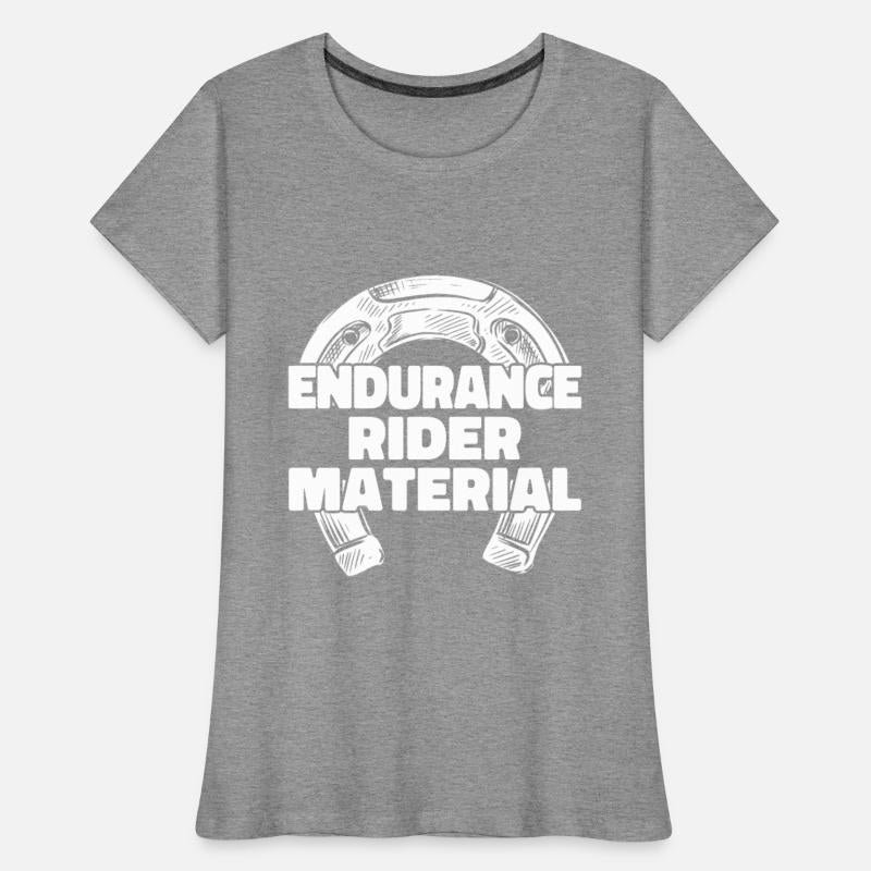 Horse Riding Horse Shoe Endurance Riding