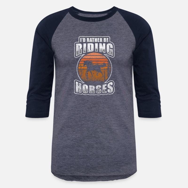 Horseback Riding Competition Love Of Animals