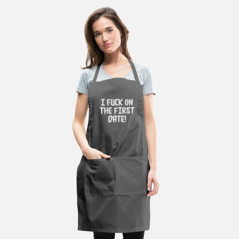 I FUCK ON THE FIRST DATE