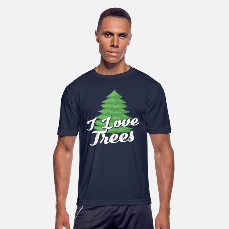 I Love Trees Trees Protection