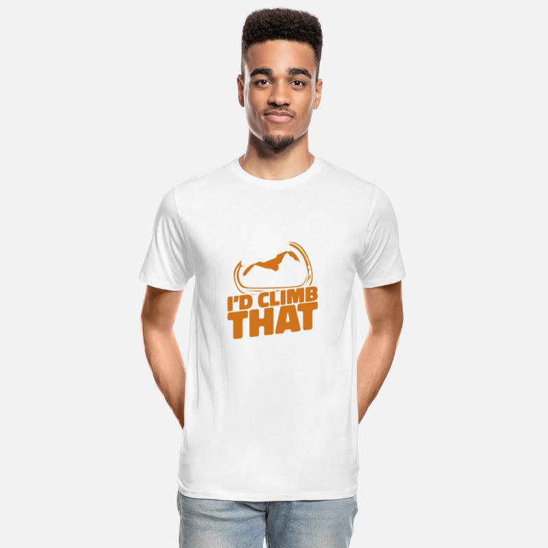 I'd Climb That Sport Free Alpine Outdoor Speed