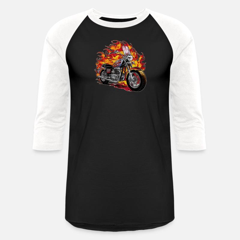 Inferno On Two Wheels