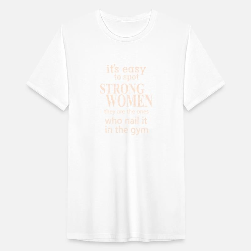 Its Easy To Spot Strong Women They Are The Ones