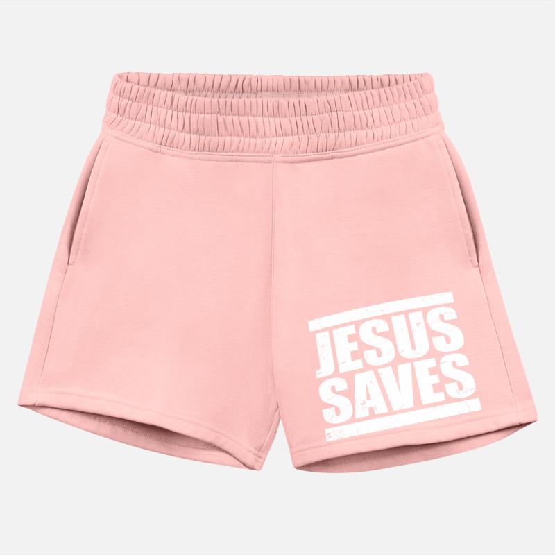 Jesus Saves Faith Christ Love God Religion Quote