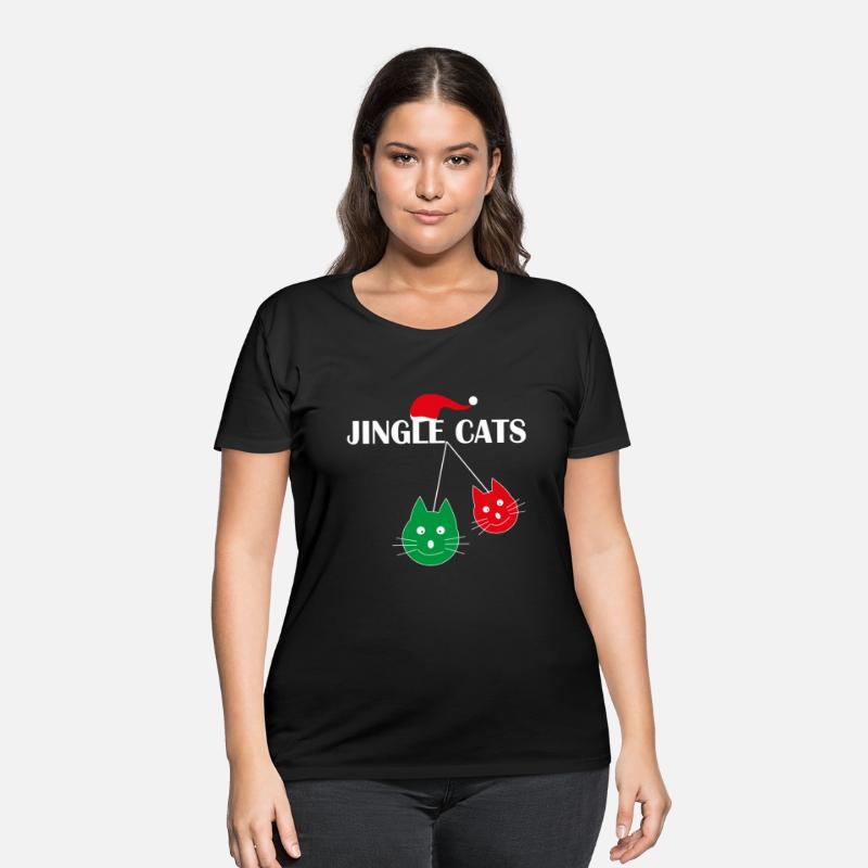 Jingle cats