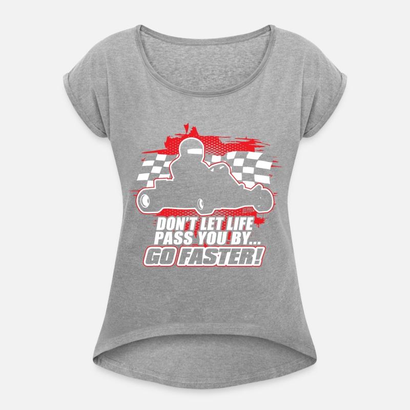 Kart Racing Go Faster